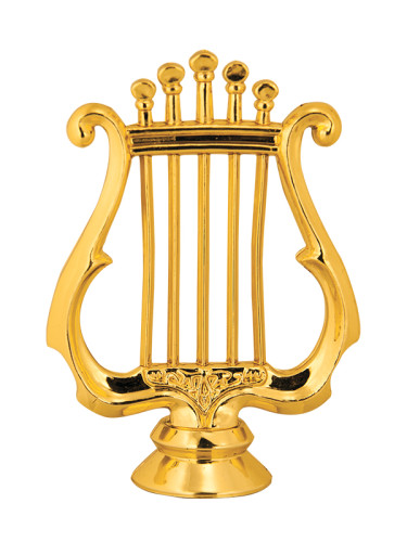 Фигура «Лира» - F392-G