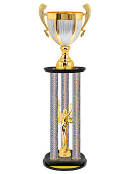 Кубок многоуровневый - KM2509