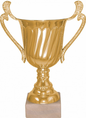 Кубок P141-G  без крышки