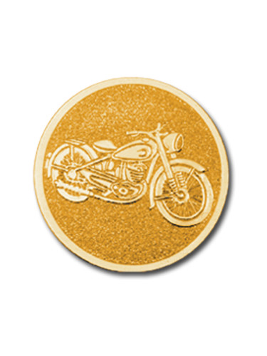 Вкладыш в медаль/ приз/ кубок - BM#A-154