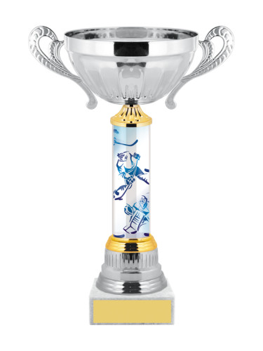 Кубок хоккейный - KM3057