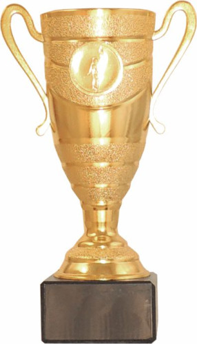 Кубок 155  пластик