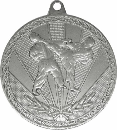 Медаль MV11 (карате)