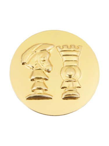 Вкладыш в медаль/ приз/ кубок - IN#A12-26Z