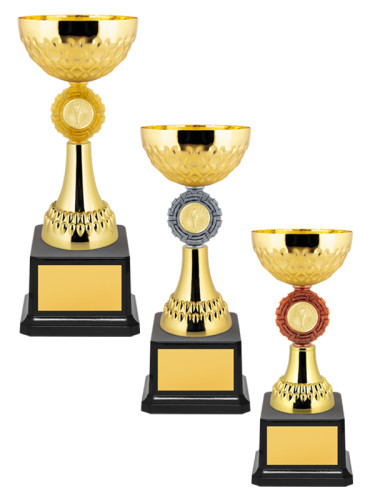 Кубок наградной - KM3060