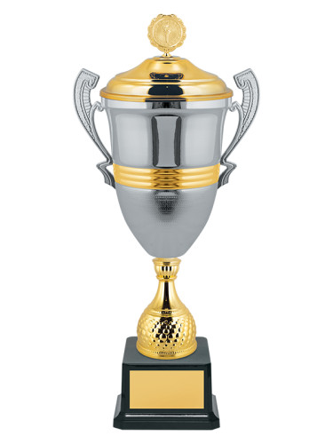 Кубки престижные - KM2785