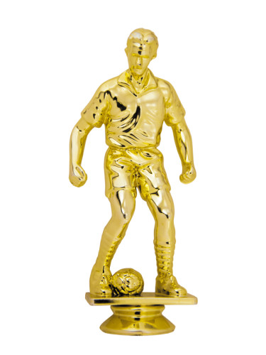 Фигура «Футбол м.» - B196-G