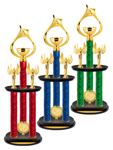 Кубок многоуровневый - KM2789-Z1