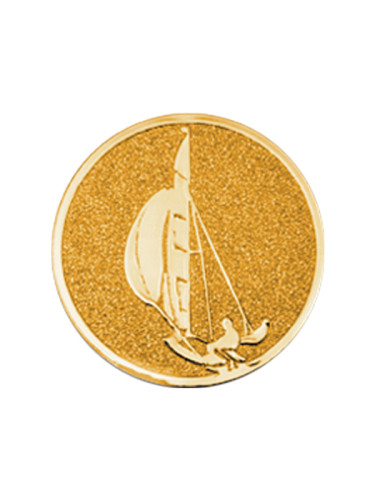 Вкладыш в медаль/ приз/ кубок - BM#A-18