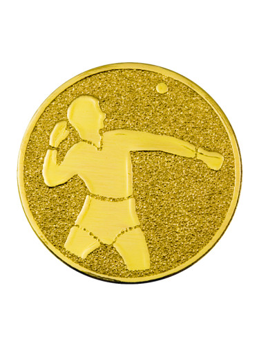 Вкладыш в медаль/ приз/ кубок - BM#A-22