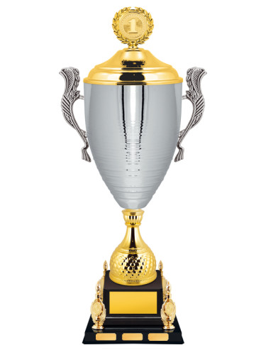 Кубок переходящий - KM2790