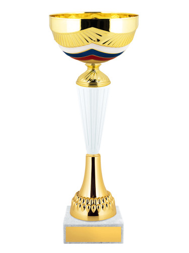 Кубок с российской символикой - KM2989