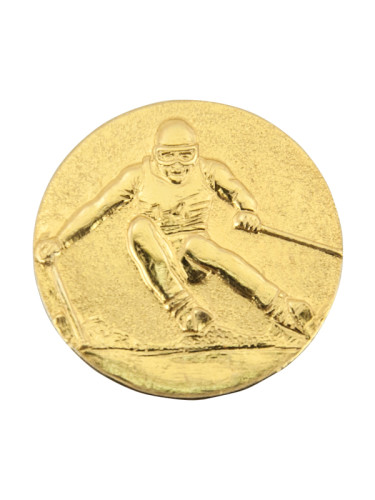 Вкладыш в медаль/ приз/ кубок - IN#A11-98Z