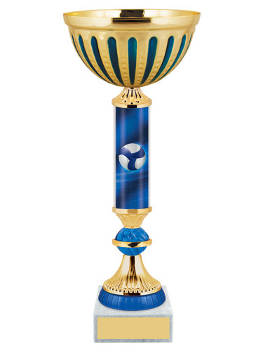 Кубок волейбольный - KM2863-Z