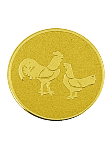 Вкладыш в медаль/ приз/ кубок - BM#A-51