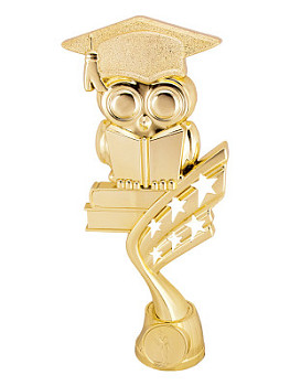 Фигура «Ученая сова» - B661