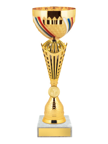 Кубок с российской символикой - KM2957