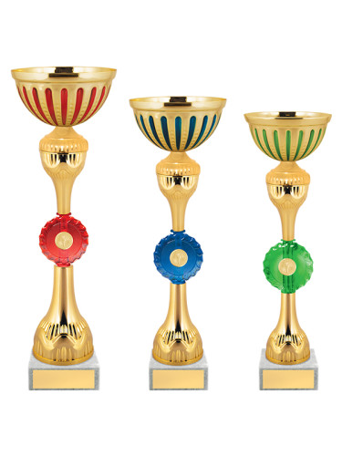 Кубок наградной - KM2835-Z2