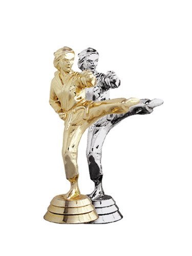 Фигура «Карате ж.» - 627