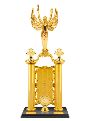 Кубок многоуровневый - KM2791-Z1