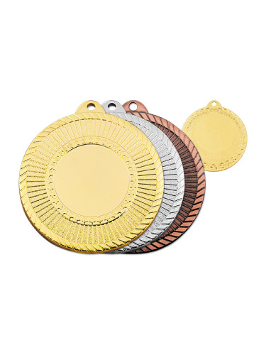 Медаль наградная - MK271