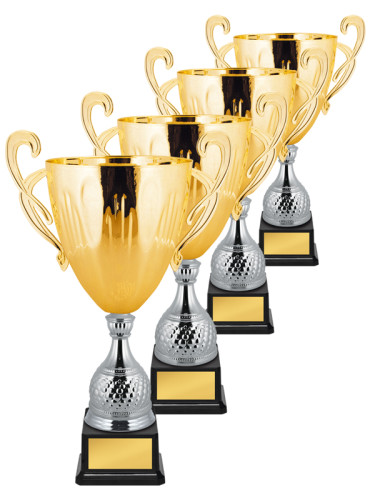 Кубок наградной - KM2825