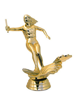 Фигура «Водные лыжи» - 582 Фигура «Водные лыжи» - 582