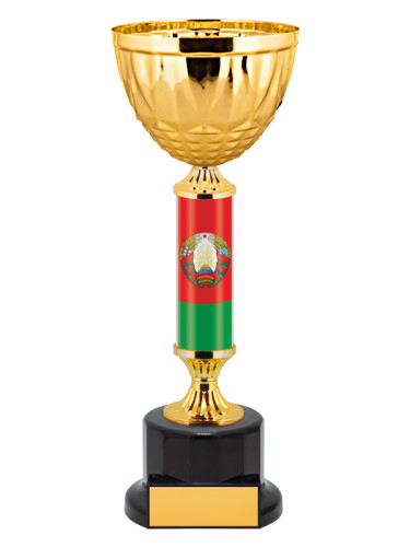 Кубок наградной - KM3058
