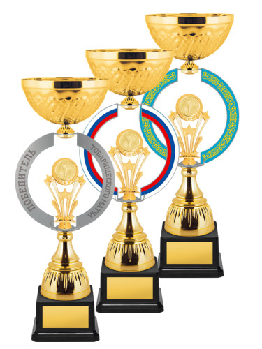 Кубок оригинальный - KM2456