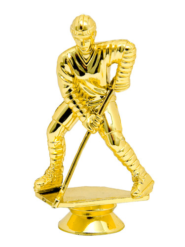 Фигура «Хоккей ж.» - F681A-G
