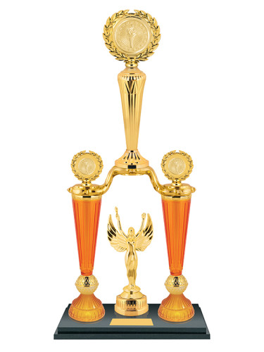 Кубок многоуровневый - KM3020