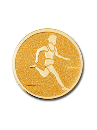 Вкладыш в медаль/ приз/ кубок - BM#A-25