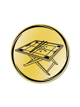 Вкладыш в медаль/ приз/ кубок - VK382-92