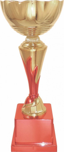 Кубок 4223  металл