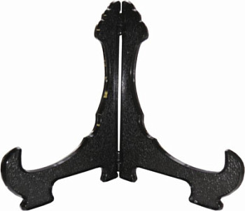 Подставка под тарелку PLSD 8 (black)