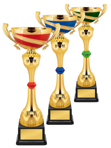 Кубок наградной - KM2833-Z2