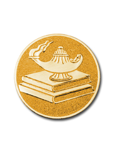 Вкладыш в медаль/ приз/ кубок - BM#A-138