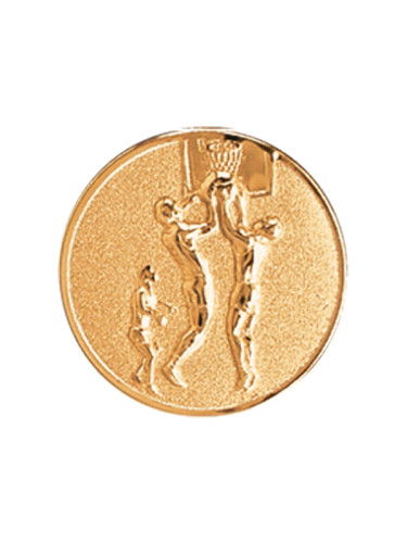 Вкладыш в медаль/ приз/ кубок - BM#A11-31