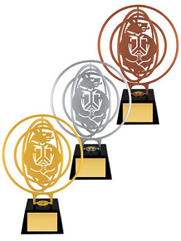 Приз тематический - PS2044-ZAK_сфера_M