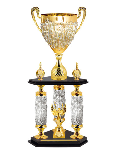 Кубок многоуровневый - KM2044-Z2