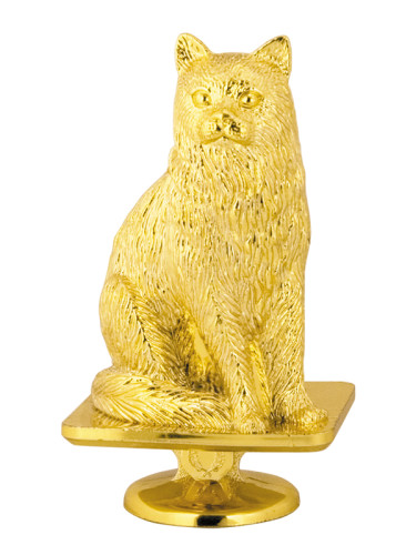 Фигура «Кошка» - GSF15713