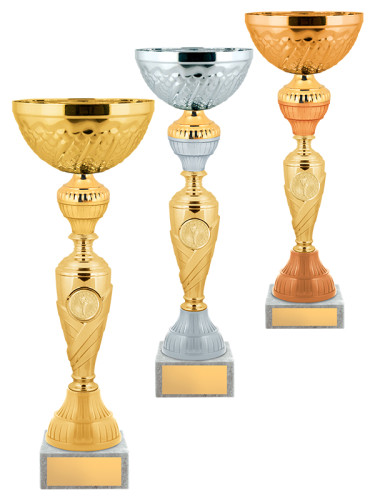 Кубок наградной - KM2713