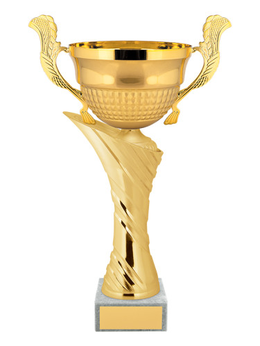 Кубок наградной - KM3038