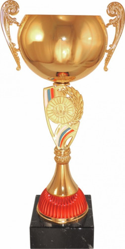 Кубок 511  металл