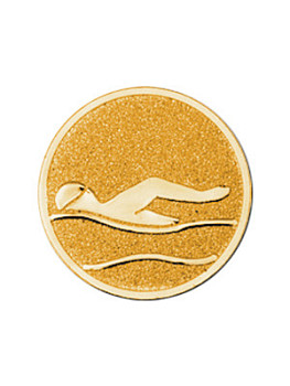 Вкладыш в медаль/ приз/ кубок - BM#A-15