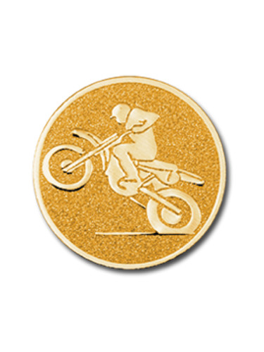 Вкладыш в медаль/ приз/ кубок - BM#A-75