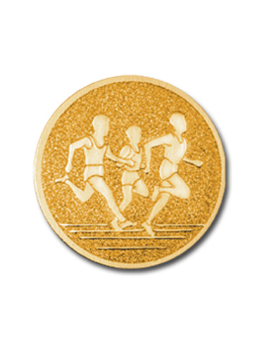 Вкладыш в медаль/ приз/ кубок - BM#A-27