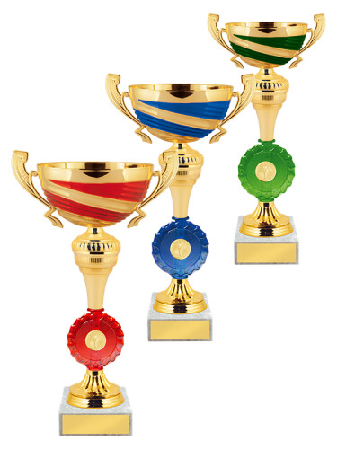 Кубок наградной - KM2538