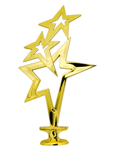 Фигура наградная «Победа» - GSF18036-G