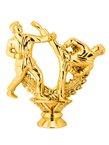 Фигура «Карате м.» - F456-G